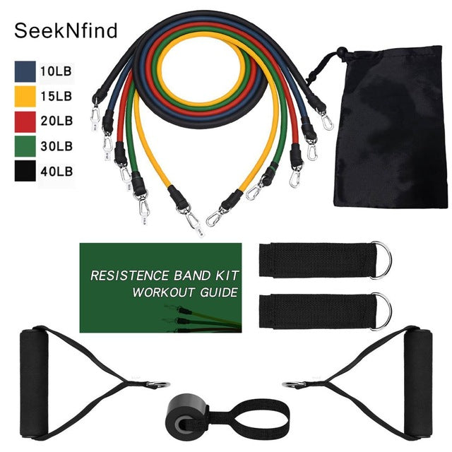 Resistance Bands