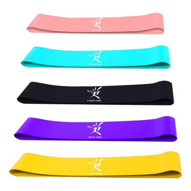 Resistance Bands