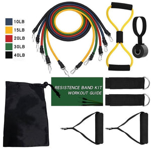 Resistance Bands