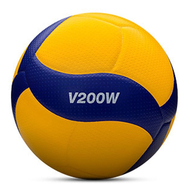 Volleyball package