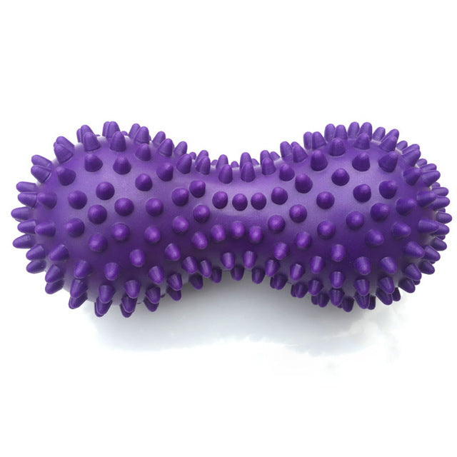 Peanut Shape Massage Ball