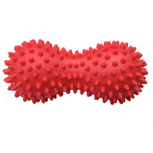 Peanut Shape Massage Ball