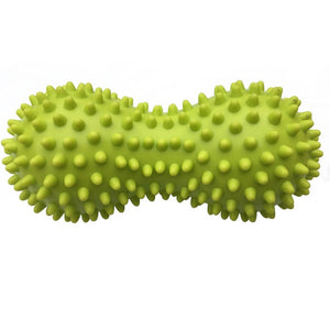 Peanut Shape Massage Ball