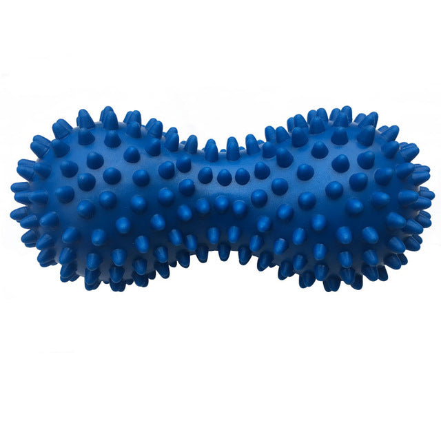 Peanut Shape Massage Ball