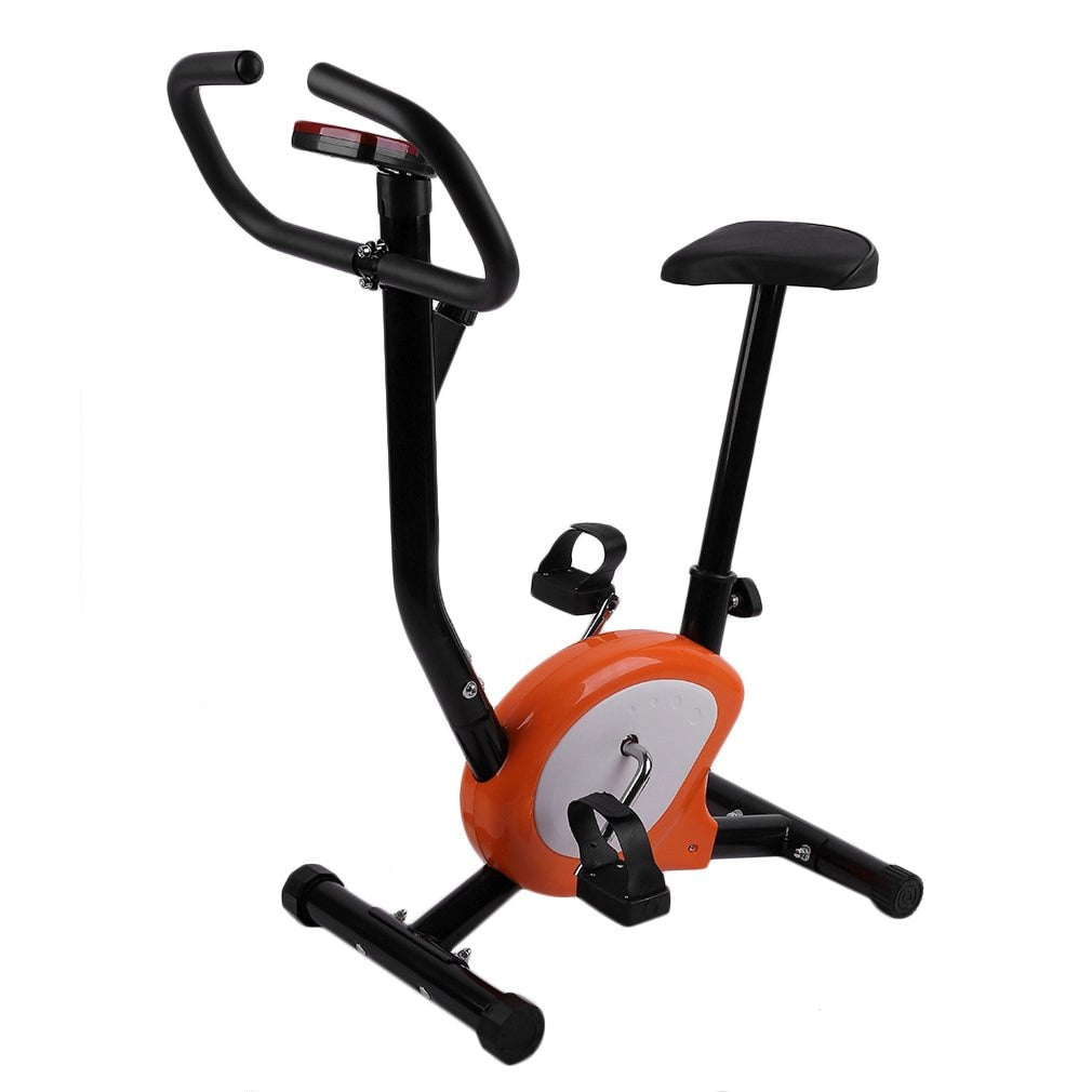 Adjustable Home Fitness Pedal