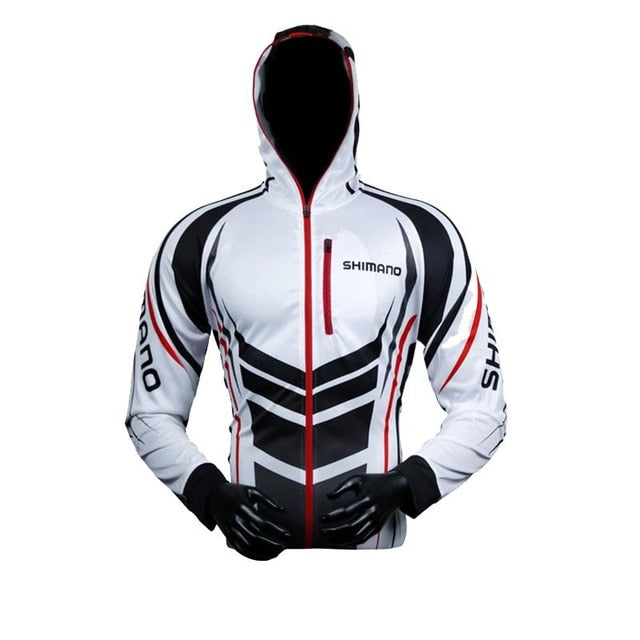 Long Sleeve Men Jacket