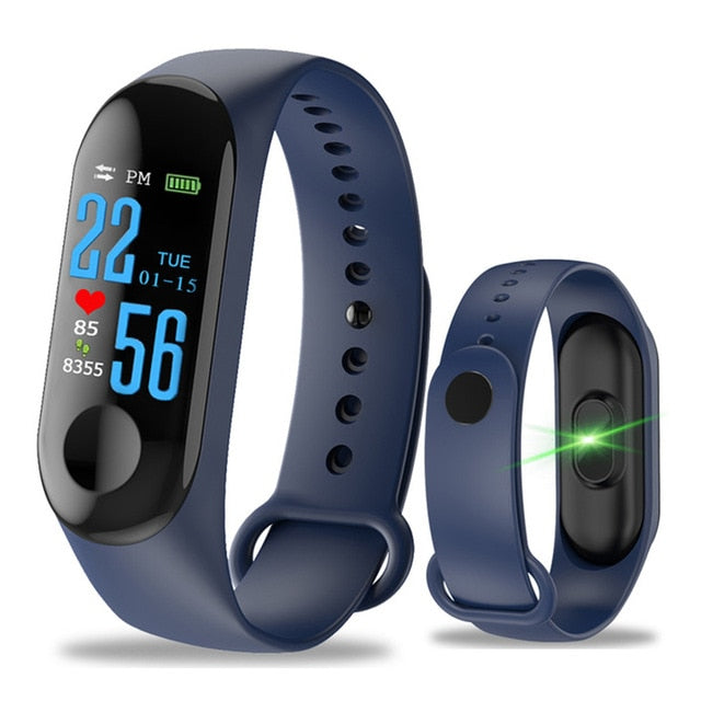 Smart Sport Watch