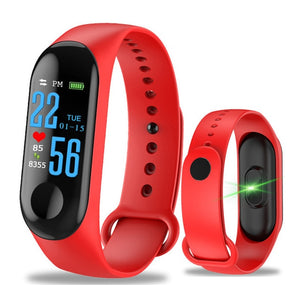 Smart Sport Watch