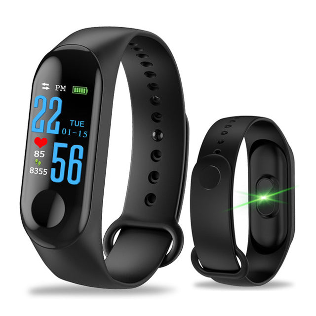 Smart Sport Watch