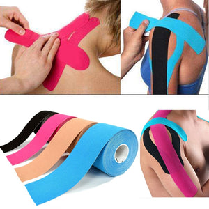 Cotton Kinesiology Tape