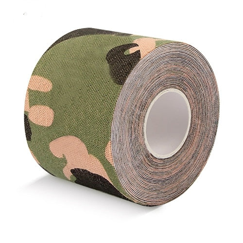 Cotton Kinesiology Tape