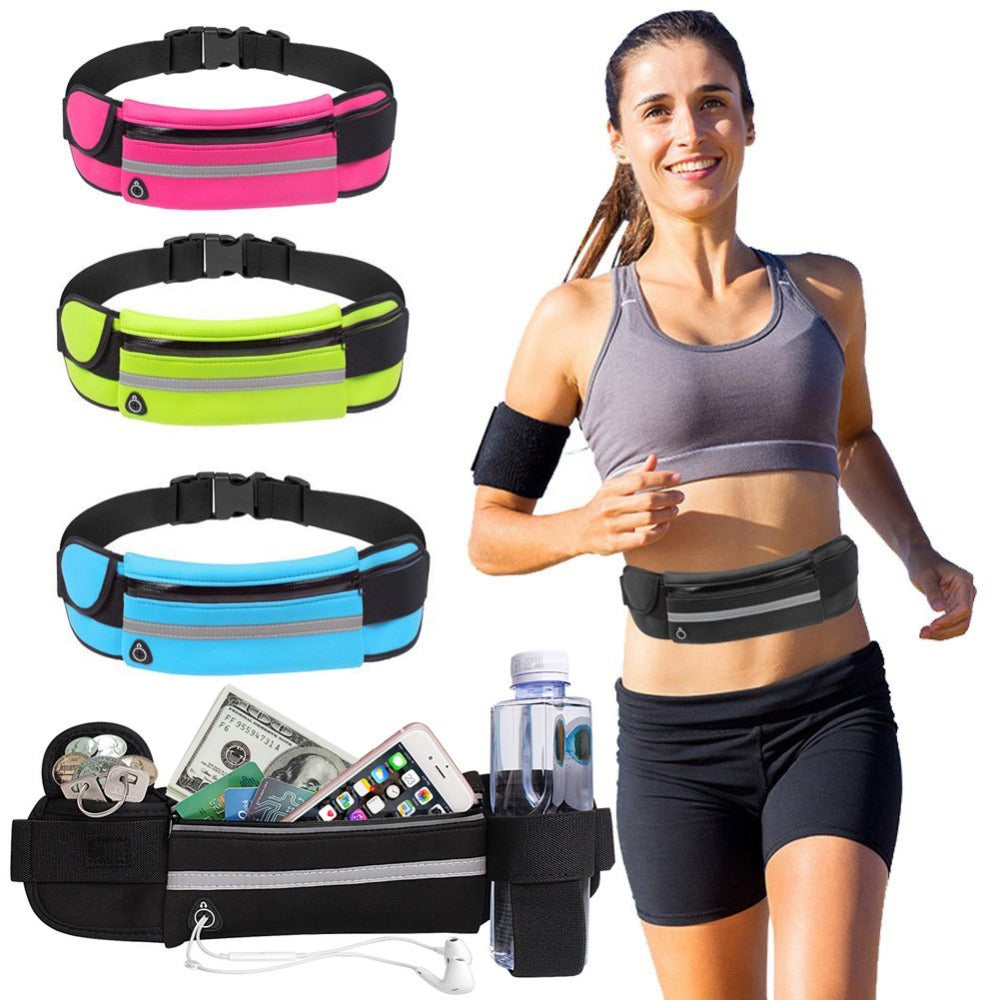 YUYU waist bag Belt