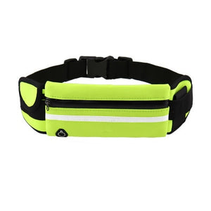 YUYU waist bag Belt