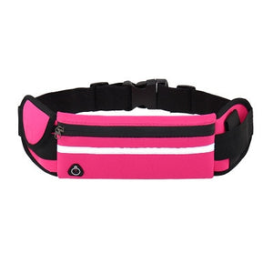 YUYU waist bag Belt