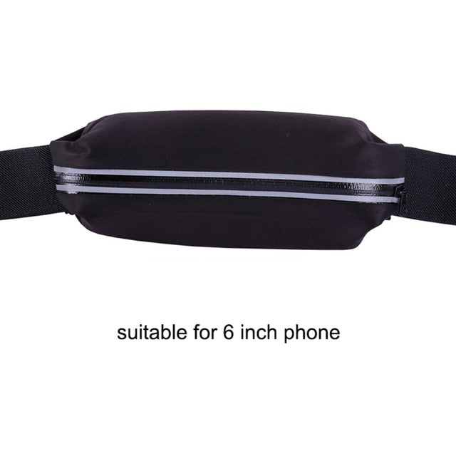 YUYU waist bag Belt