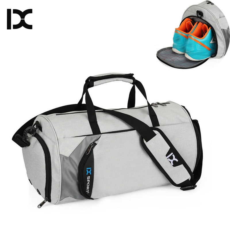 Men Training Bag