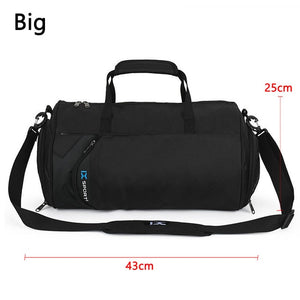 Men Training Bag