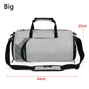 Men Training Bag