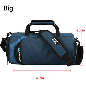 Men Training Bag