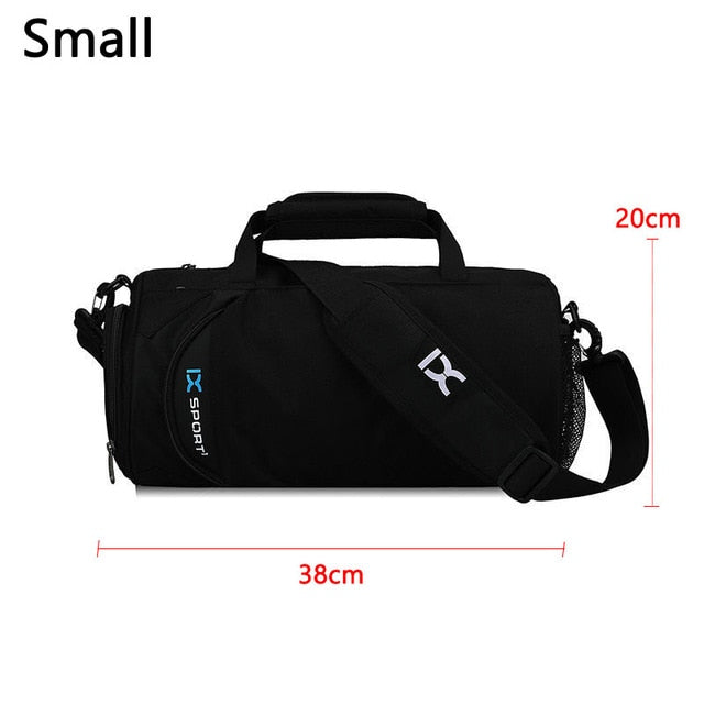 Men Training Bag