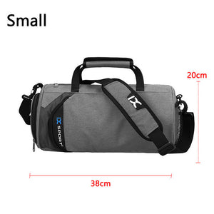 Men Training Bag