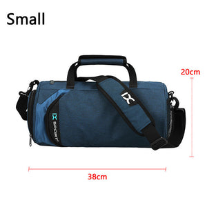 Men Training Bag