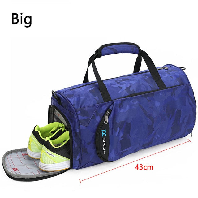 Men Training Bag