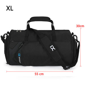 Men Training Bag