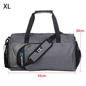 Men Training Bag