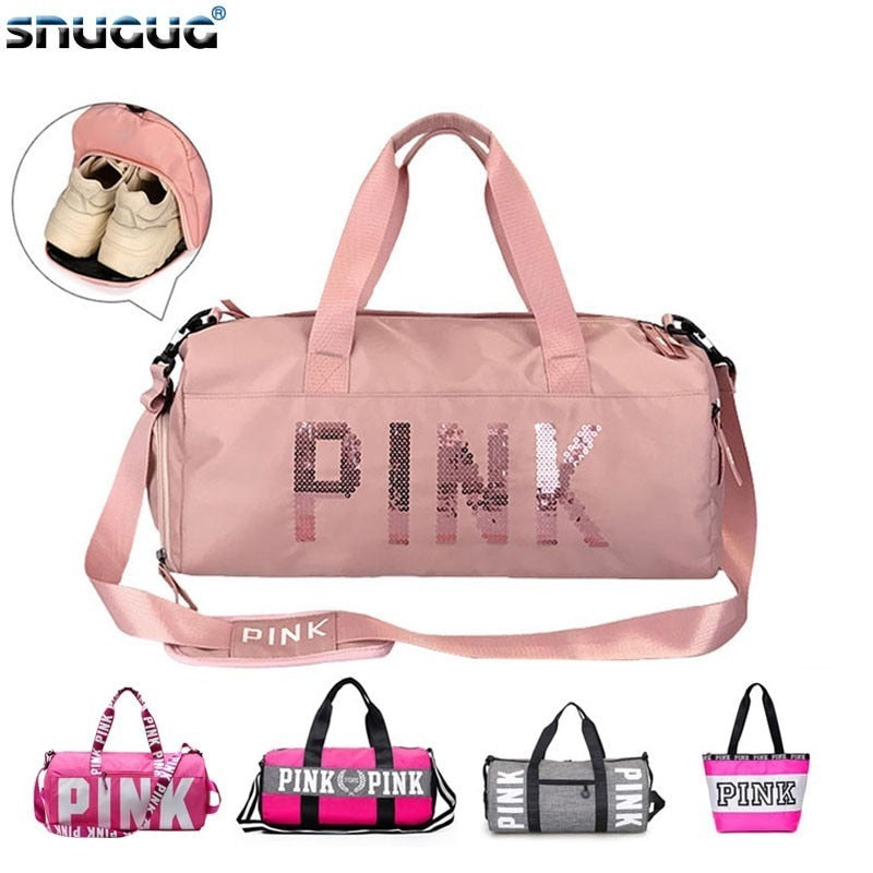 Women Sport  Bag