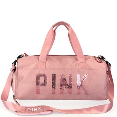 Women Sport  Bag