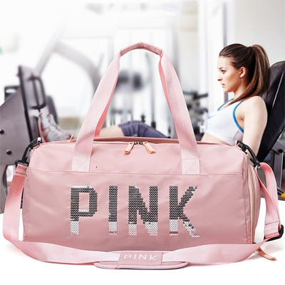 Women Sport  Bag