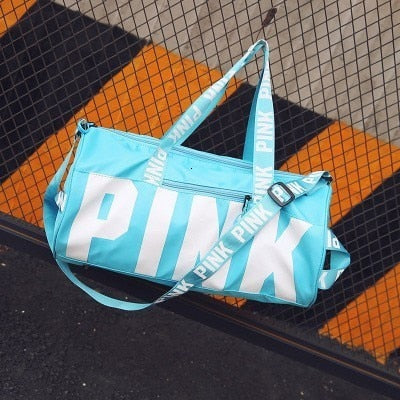 Women Sport  Bag