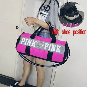 Women Sport  Bag