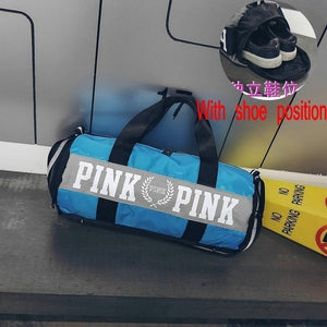 Women Sport  Bag