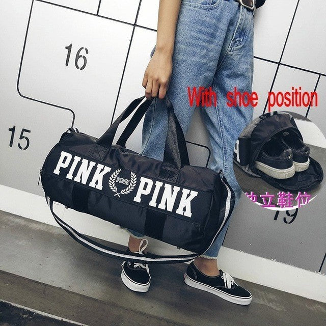 Women Sport  Bag