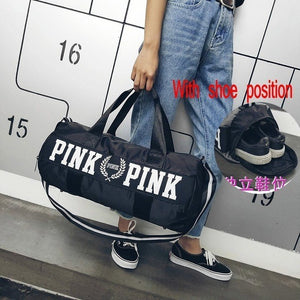 Women Sport  Bag