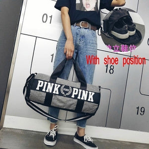 Women Sport  Bag