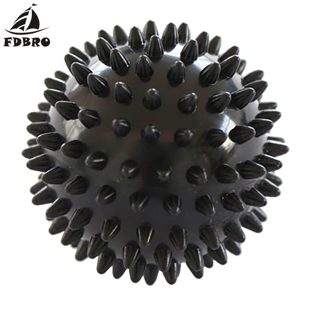 Fitness PVC Hand Massage Ball