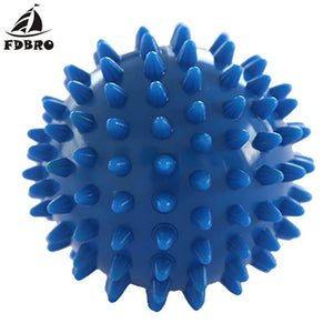 Fitness PVC Hand Massage Ball