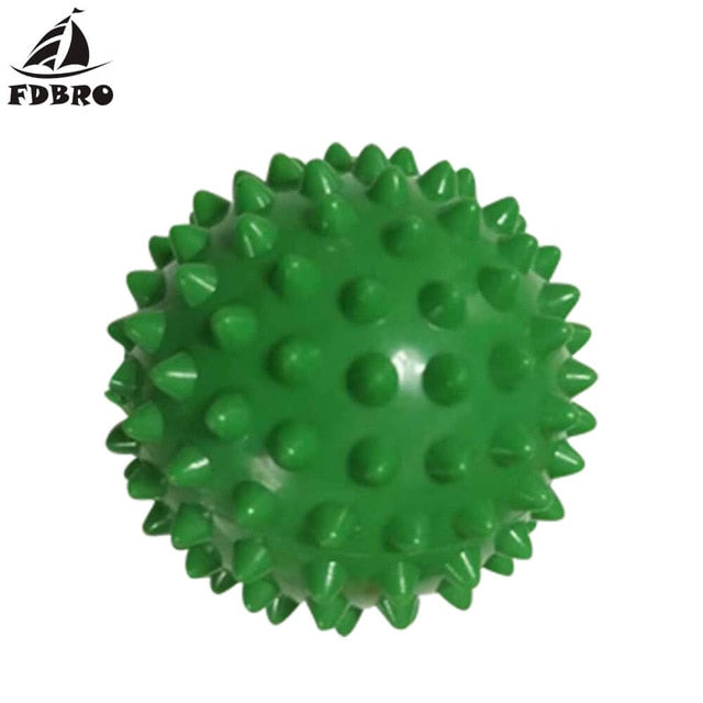 Fitness PVC Hand Massage Ball