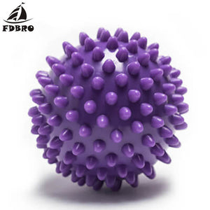 Fitness PVC Hand Massage Ball