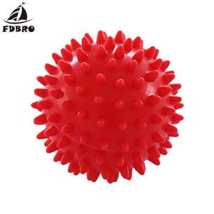 Fitness PVC Hand Massage Ball