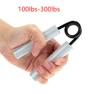 100-300lbs Heavy Hand Fitness Grip